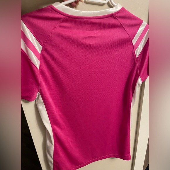 🏈🆕MN Vikings NFL Shirt - NWOT- Size M - Picture 4 of 5